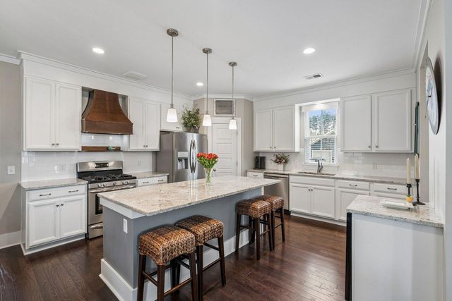 107 Clear Bend Lane, Summerville, SC 29486