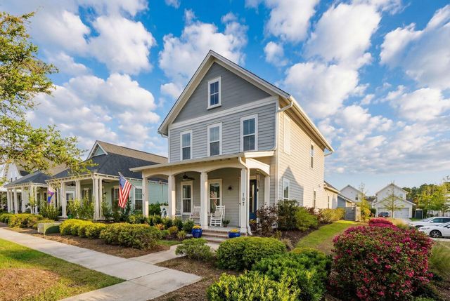 107 Clear Bend Lane, Summerville, SC 29486