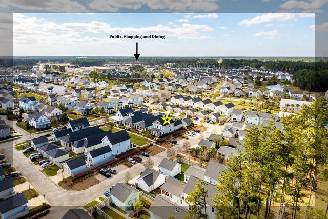 107 Clear Bend Lane, Summerville, SC 29486