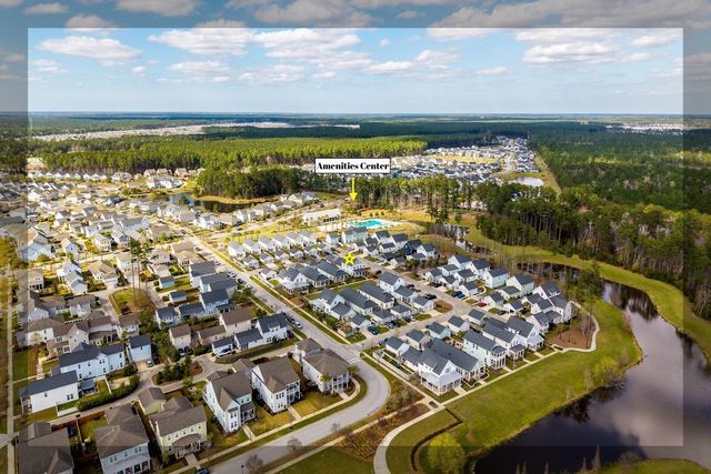 107 Clear Bend Lane, Summerville, SC 29486