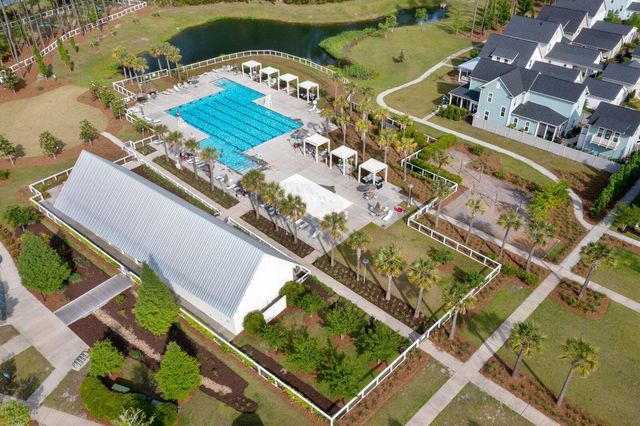 107 Clear Bend Lane, Summerville, SC 29486