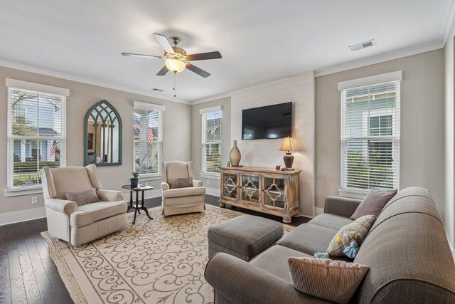 107 Clear Bend Lane, Summerville, SC 29486