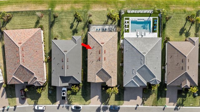 786 SE Courances Drive, Port St. Lucie, Port St Lucie, FL 34984