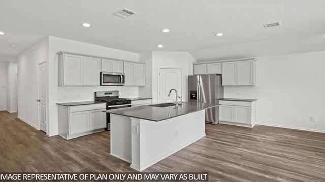 40735 Barley Straw Drive, Magnolia, TX 77354