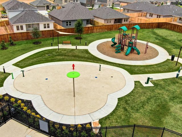 40735 Barley Straw Drive, Magnolia, TX 77354