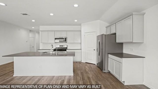 40735 Barley Straw Drive, Magnolia, TX 77354