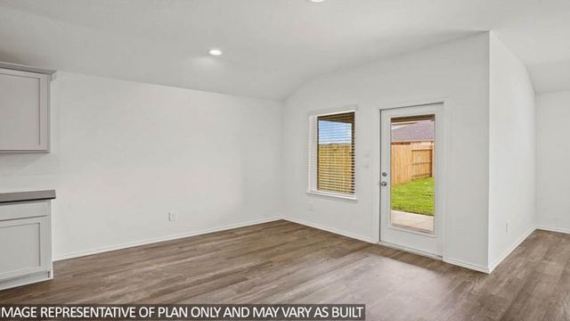 40735 Barley Straw Drive, Magnolia, TX 77354