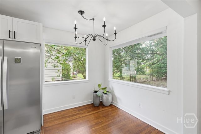 117 E 63rd Street, Savannah, GA 31405