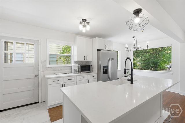 117 E 63rd Street, Savannah, GA 31405