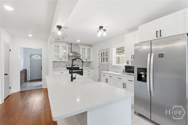 117 E 63rd Street, Savannah, GA 31405