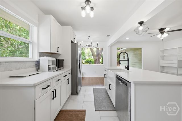 117 E 63rd Street, Savannah, GA 31405