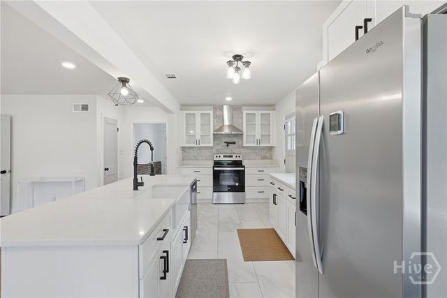 117 E 63rd Street, Savannah, GA 31405