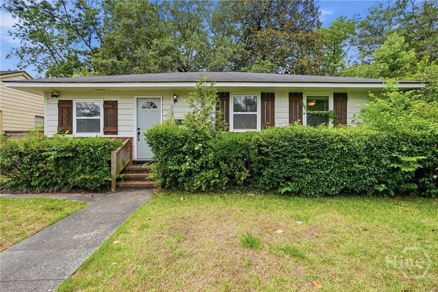 117 E 63rd Street, Savannah, GA 31405