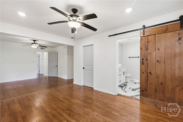 117 E 63rd Street, Savannah, GA 31405