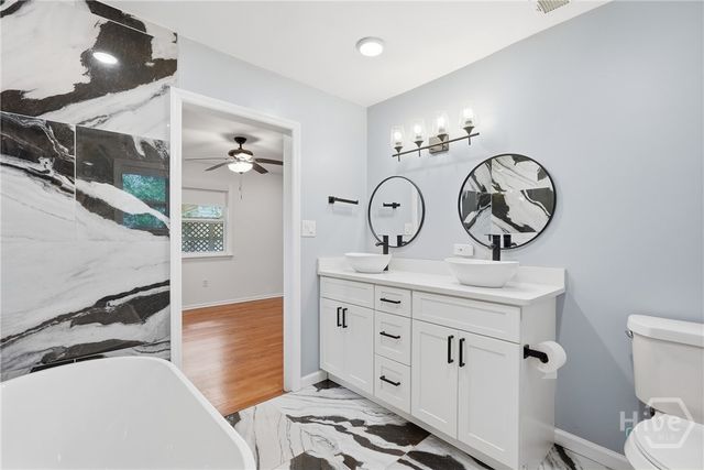 117 E 63rd Street, Savannah, GA 31405