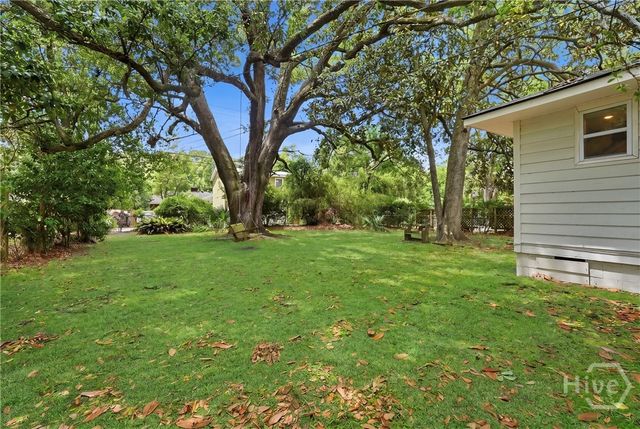 117 E 63rd Street, Savannah, GA 31405