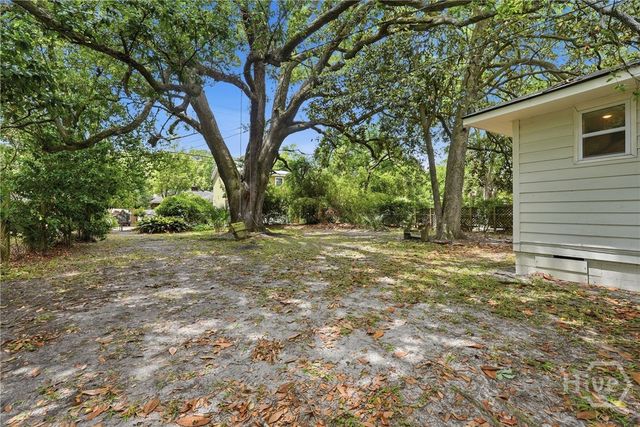 117 E 63rd Street, Savannah, GA 31405