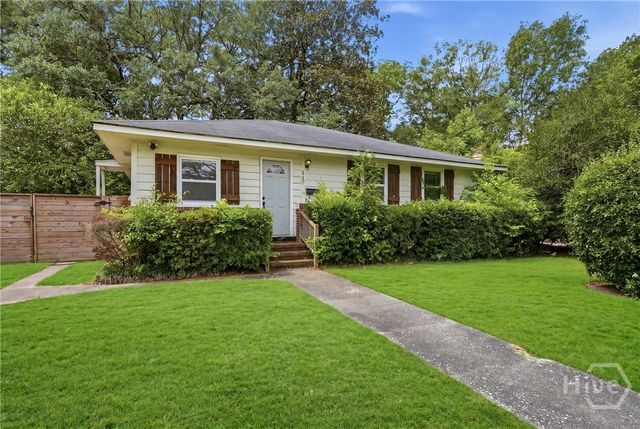 117 E 63rd Street, Savannah, GA 31405