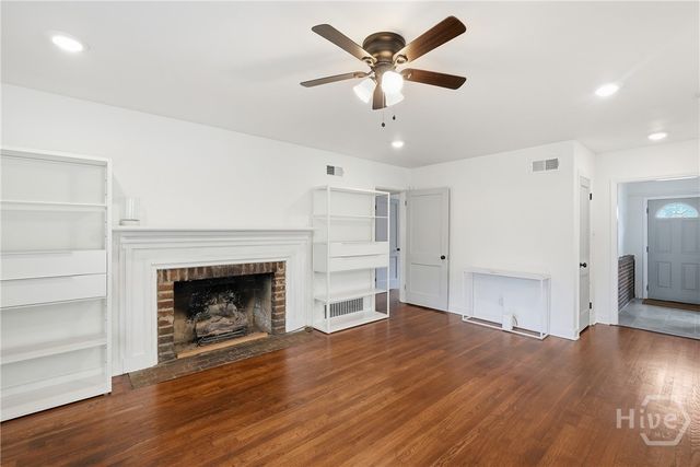 117 E 63rd Street, Savannah, GA 31405