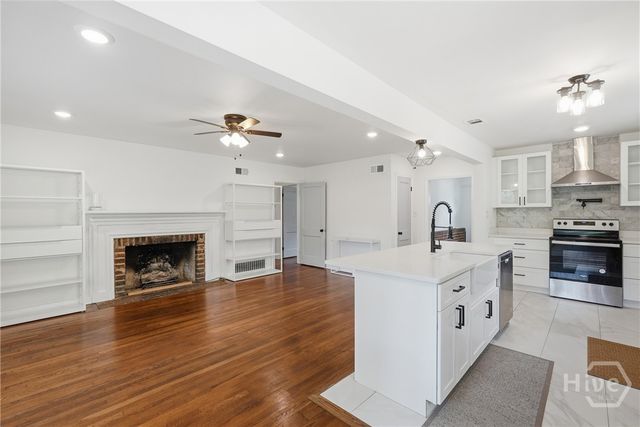 117 E 63rd Street, Savannah, GA 31405