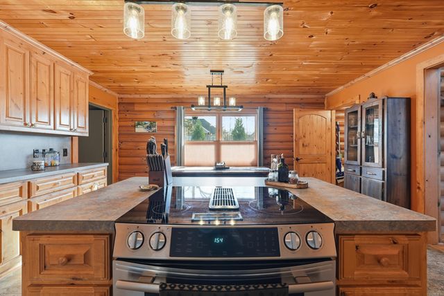 125 Luek Lane, Hot Springs, AR 71913