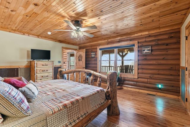 125 Luek Lane, Hot Springs, AR 71913