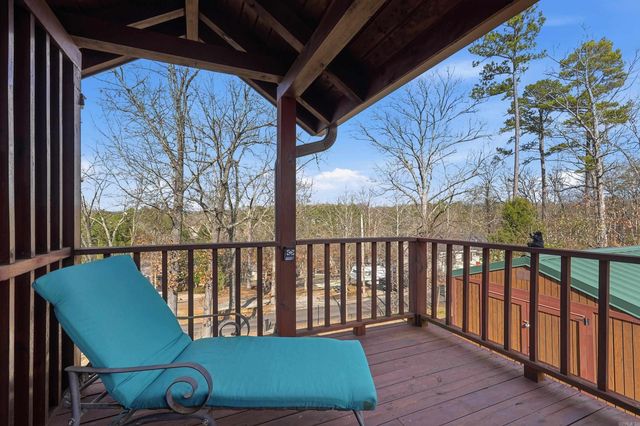 125 Luek Lane, Hot Springs, AR 71913