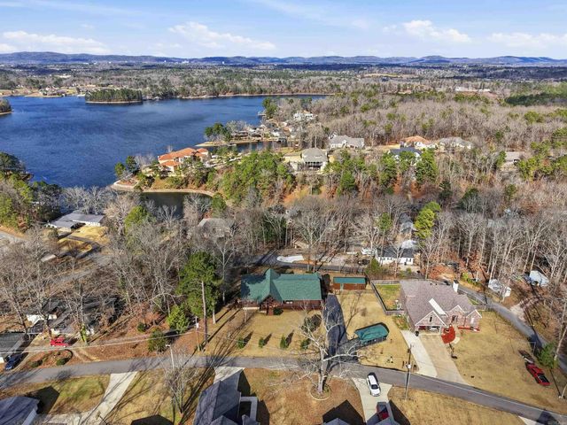 125 Luek Lane, Hot Springs, AR 71913