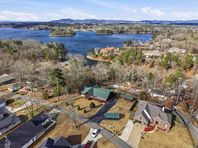 125 Luek Lane, Hot Springs, AR 71913