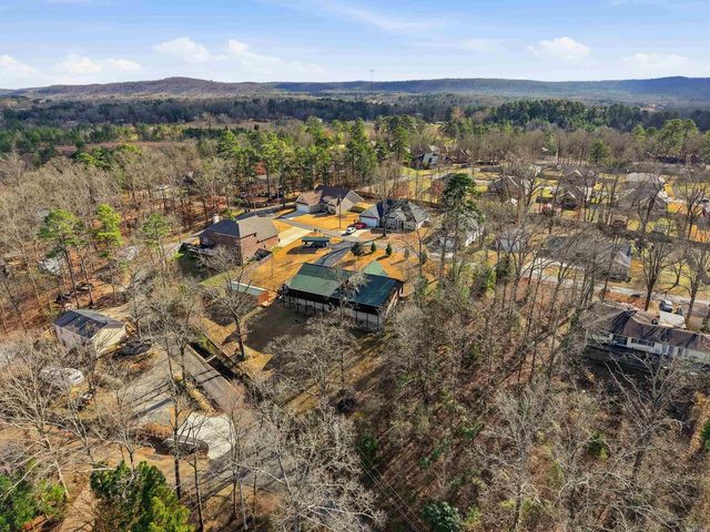 125 Luek Lane, Hot Springs, AR 71913