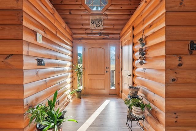 125 Luek Lane, Hot Springs, AR 71913