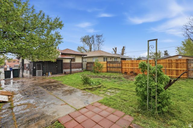 1625 S 300 E, Salt Lake City, UT 84115