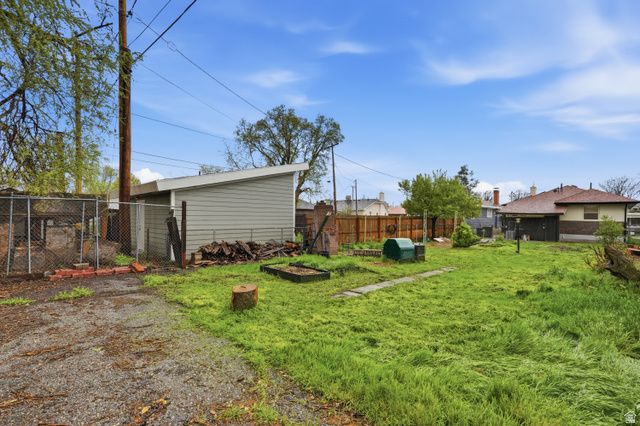 1625 S 300 E, Salt Lake City, UT 84115