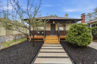 1625 S 300 E, Salt Lake City, UT 84115