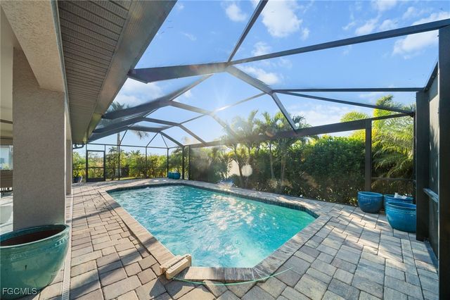 328 SW 26th AVE, Cape Coral, FL 33991