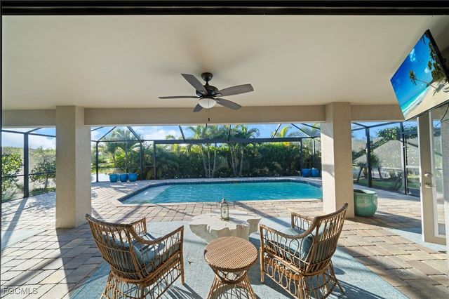 328 SW 26th AVE, Cape Coral, FL 33991