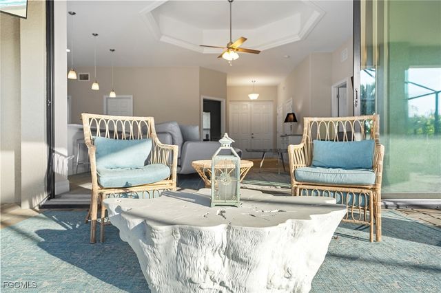 328 SW 26th AVE, Cape Coral, FL 33991