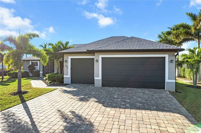 328 SW 26th AVE, Cape Coral, FL 33991