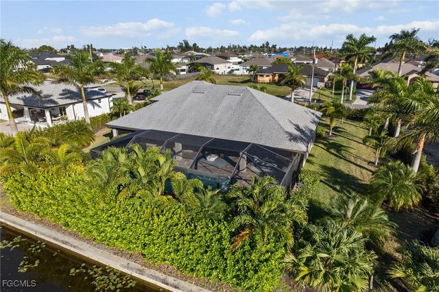 328 SW 26th AVE, Cape Coral, FL 33991