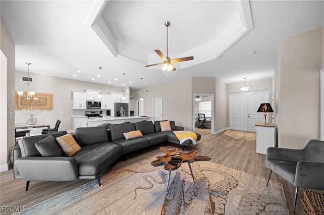 328 SW 26th AVE, Cape Coral, FL 33991