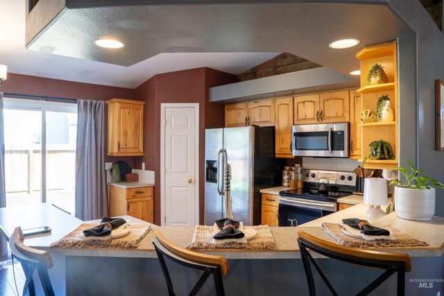 1462 W. Mchenry St, Kuna, ID 83634