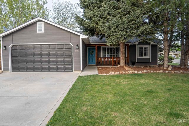 1462 W. Mchenry St, Kuna, ID 83634