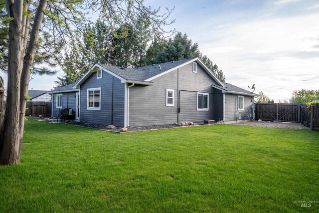 1462 W. Mchenry St, Kuna, ID 83634