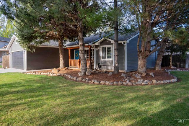 1462 W. Mchenry St, Kuna, ID 83634