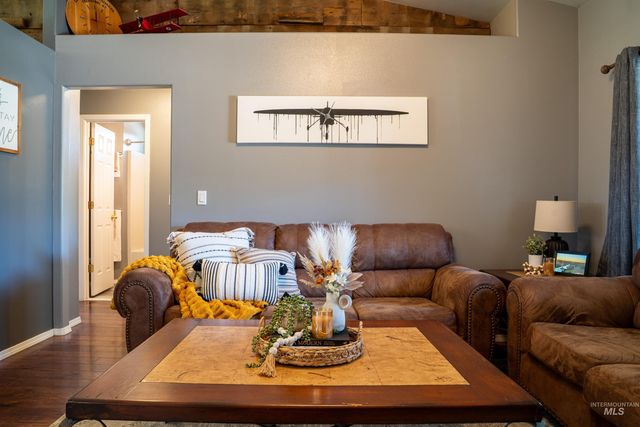 1462 W. Mchenry St, Kuna, ID 83634