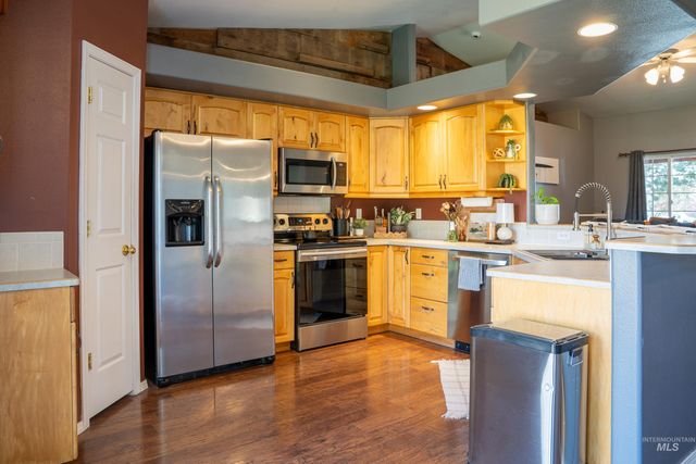 1462 W. Mchenry St, Kuna, ID 83634