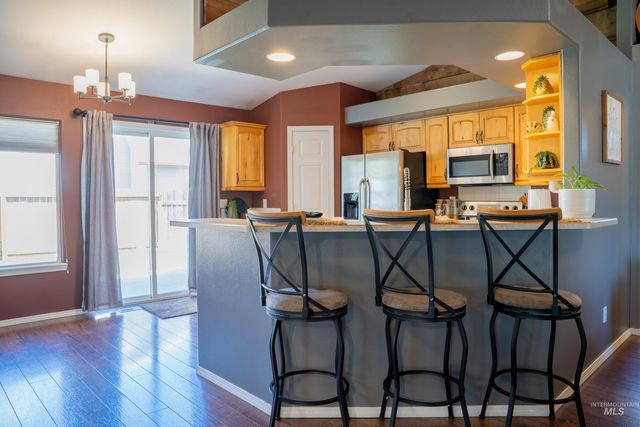 1462 W. Mchenry St, Kuna, ID 83634