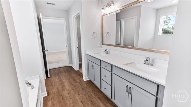 25 Blues Drive, Pooler, GA 31322