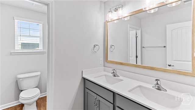 25 Blues Drive, Pooler, GA 31322