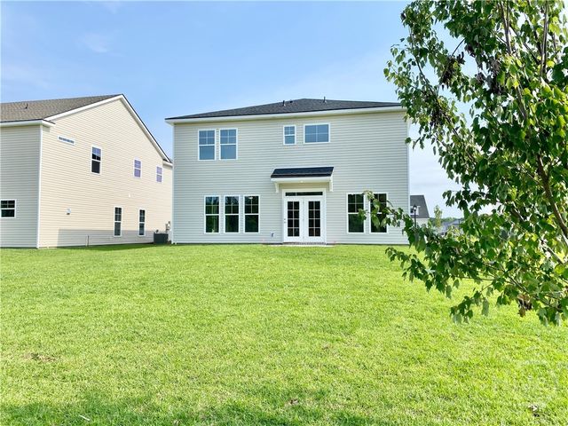 25 Blues Drive, Pooler, GA 31322